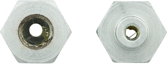 Solid Axle Adapter - universal/3/8"