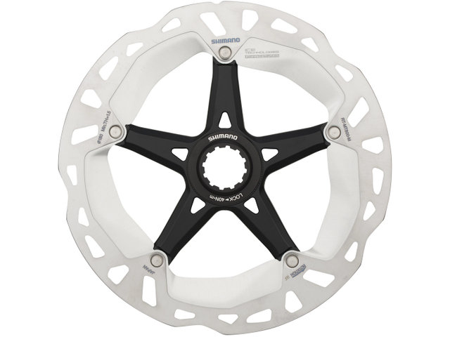 Shimano RT-MT800 Center Lock Brake 