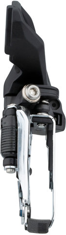 Shimano XT Umwerfer FD-M8100 2-/12-fach - schwarz/Direct Mount / Side-Swing / Front-Pull