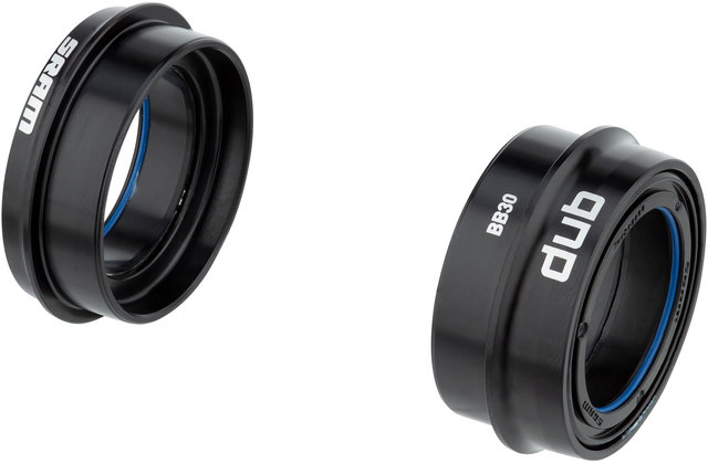 SRAM DUB BB30 Bottom Bracket, 42 x 83 mm - black/BB30