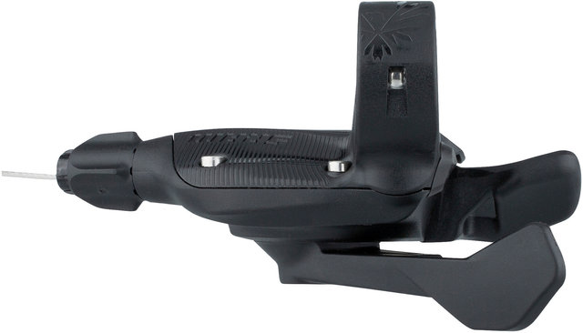 SRAM Maneta de cambios E-MTB Trigger SX Eagle Single Click 12 velocidades - black/12 velocidades