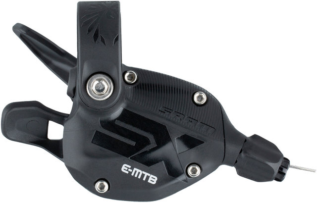 SRAM Levier de Vitesses E-MTB Trigger SX Eagle Single Click 12 vitesses - black/12 vitesses