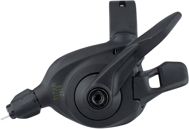 SRAM E-MTB Trigger Schaltgriff SX Eagle Single Click 12-fach - black/12 fach