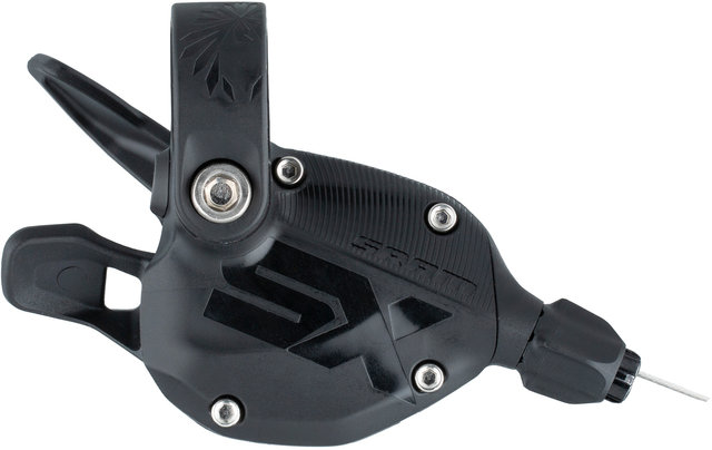 SRAM Levier de Vitesses Trigger SX Eagle 1x12vit. - black/12 vitesses