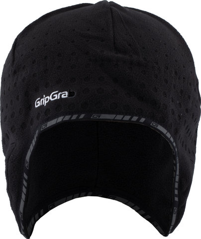 GripGrab Aviator Windproof Thermal Skull Cap - black/M