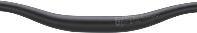 Base 35 35 mm Riser Handlebars - black/800 mm 9°