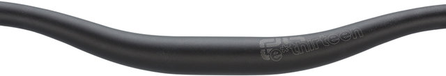 Guidon Courbé Base 35 35 mm - black/800 mm 9°
