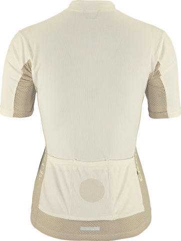 Craft Adv Endur Women's Jersey - tofu-hay/L