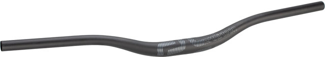 Plus 35 35 mm Riser Handlebars - black/800 mm 9°