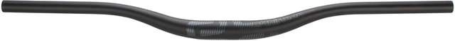 Plus 35 35 mm Riser Handlebars - black/800 mm 9°