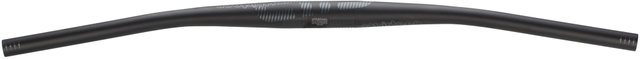 Plus 35 35 mm Riser Handlebars - black/800 mm 9°