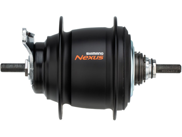 Nexus Getriebenabe SG-C6001-8C - schwarz/36 Loch