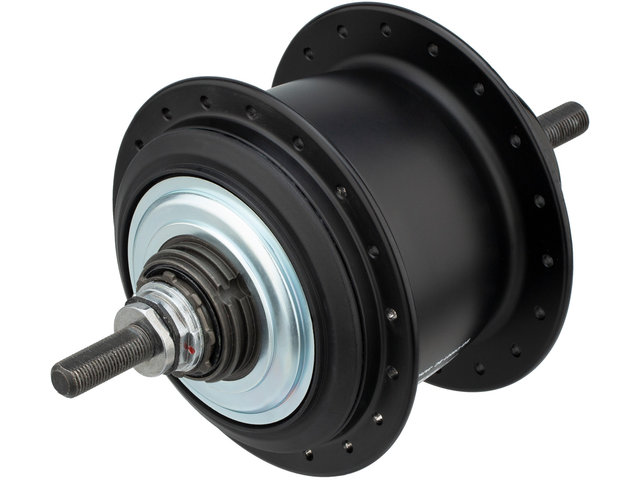 Nexus Getriebenabe SG-C6001-8C - schwarz/36 Loch