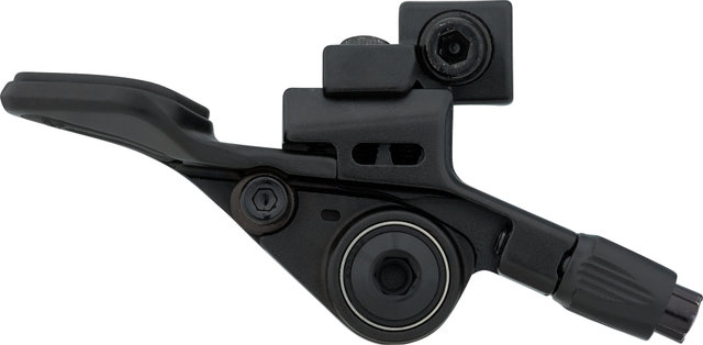 OneUp Components Dropper Post V3 Lenkerremote - black/Matchmaker