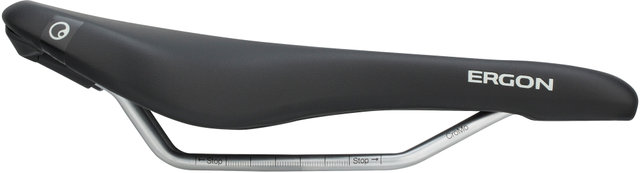 Ergon Selle pour Dames SM Women - black/M/L