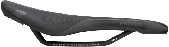 Ergon SR Pro Women Damensattel - stealth/S/M