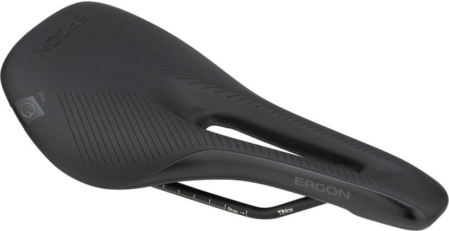 Ergon SR Pro Women Damensattel - stealth/S/M