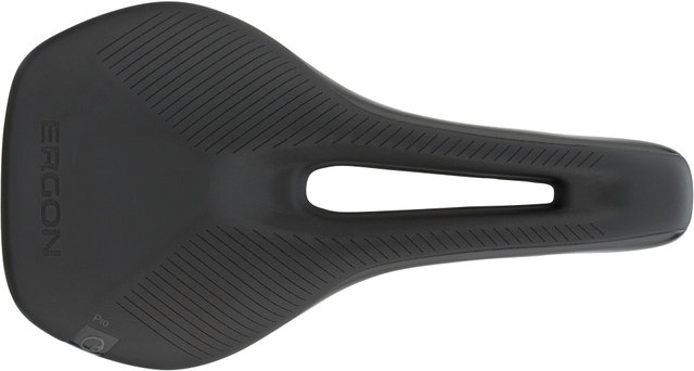 Ergon SR Pro Women Damensattel - stealth/S/M