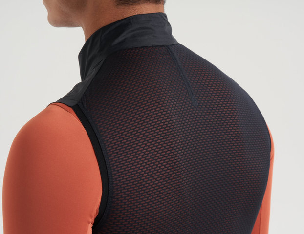 Specialized Gilet coupe-vent Prime - black | S