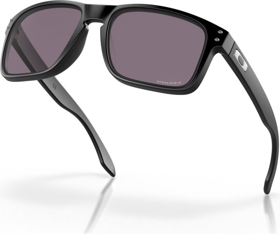 Oakley Holbrook Sunglasses - matte black | prizm grey