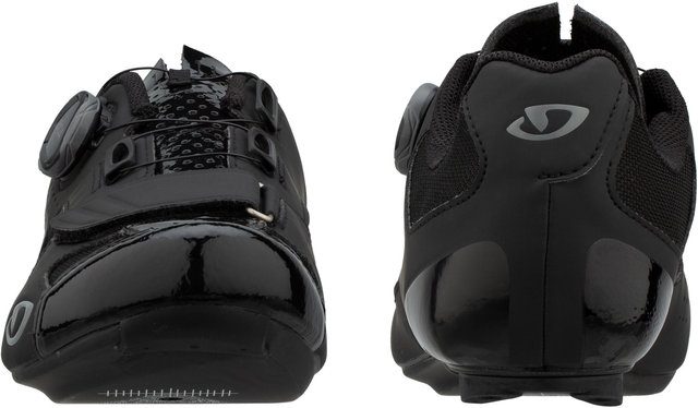 Giro Trans Boa Road Shoes - black/42