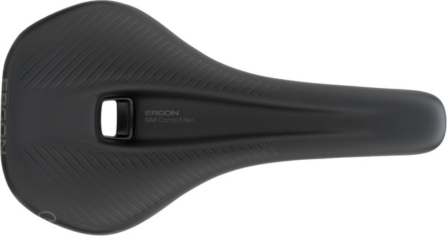 Ergon Selle SM Comp Men - stealth/S/M