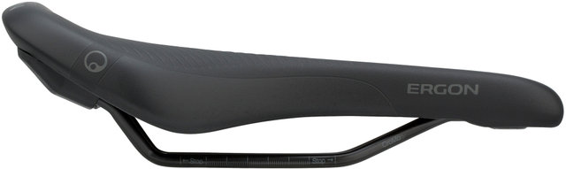 Ergon SM E-Mountain Sport Men's Saddle - stealth/S/M