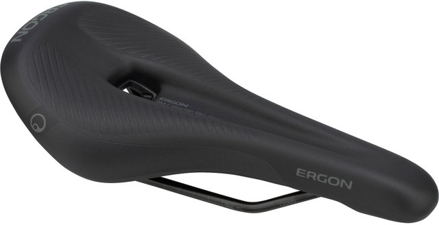 Ergon SM E-Mountain Sport Men's Saddle - stealth/S/M