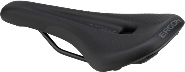 Ergon Sillín para hombre SM E-Mountain Sport Men - stealth/S/M