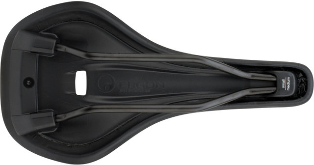 Ergon SM E-Mountain Sport Men's Saddle - stealth/S/M