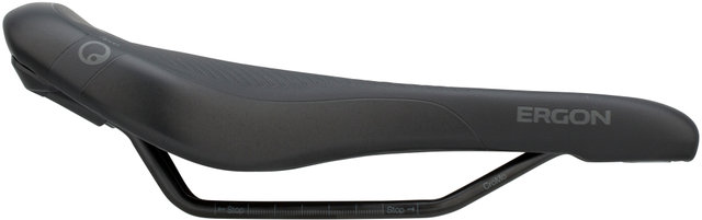 Ergon SM E-Mountain Sport Women Saddle - black/S/M