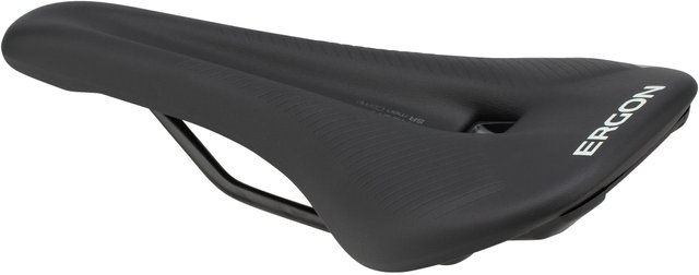 Ergon SR Comp Men's Saddle - black/S/M