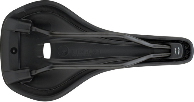 Ergon SR Comp Men Herrensattel - black/S/M