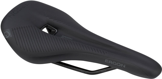 Ergon SR Pro Men's Saddle - stealth/S/M