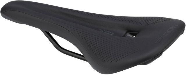 Ergon SR Pro Men's Saddle - stealth/S/M