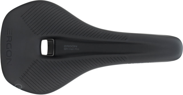 Ergon SR Pro Men's Saddle - stealth/S/M