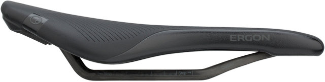 Ergon SR Pro Carbon Women Saddle - stealth/S/M