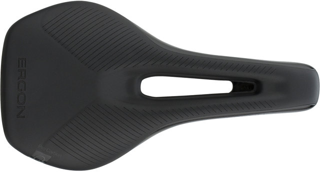 Ergon Sillín para damas SR Pro Carbon Women - stealth/S/M