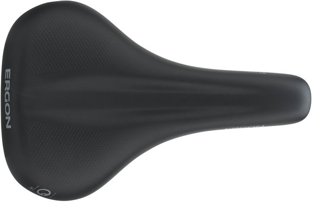 Ergon ST Gel Men's Saddle - black/S/M