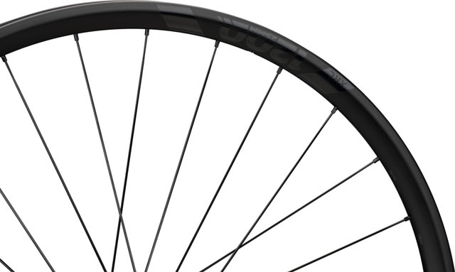 DT Swiss Juego de ruedas XRC 1200 SPLINE 25 Carbon Boost Disc Center Lock 29" - negro/SRAM XD/Boost/148 mm/110 mm/Boost/29"/110 mm/SRAM XD/110 mm/148 mm