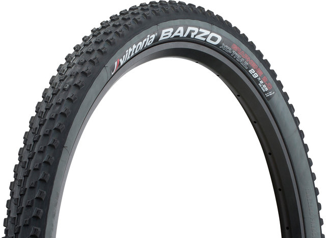 Vittoria Barzo TNT G2.0 29" Faltreifen - anthrazit-schwarz/29x2,25