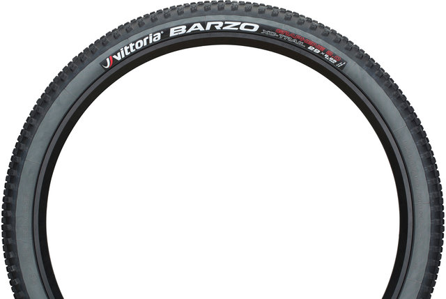 Vittoria Barzo TNT G2.0 29" Faltreifen - anthrazit-schwarz/29x2,25