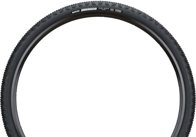 Maxxis Ravager Dual EXO TR 28" Folding Tyre - black/40-622 (700x40c)