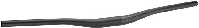 e*thirteen Base 35 20 mm Riser Handlebars - black/800 mm 9°