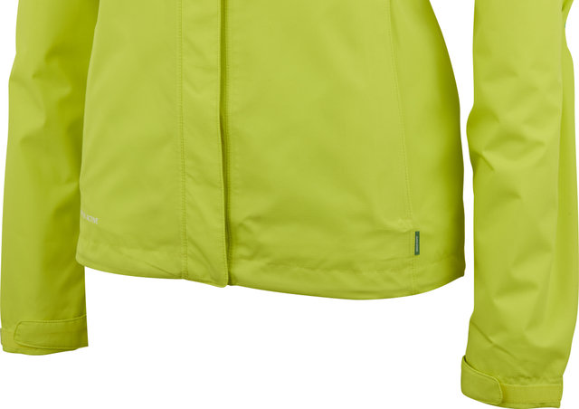 VAUDE Veste pour Dames Womens Luminum Jacket II - bright green/38/S