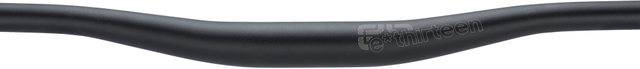 e*thirteen Base 35 20 mm Riser Handlebars - black/800 mm 9°
