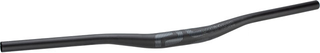Plus 35 20 mm Riser Handlebars - black/800 mm 9°