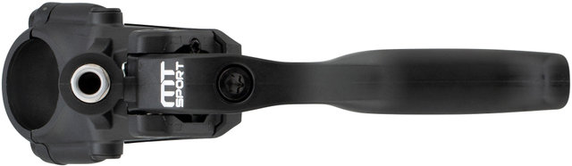 Magura Bremsgriff 2-Finger für MT Sport ab Modell 2019 - schwarz/2 Finger