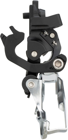 Shimano Desviador Deore Direct Mount FD-M611-D 3/10 velocidades - negro/Down Swing Dual Pull