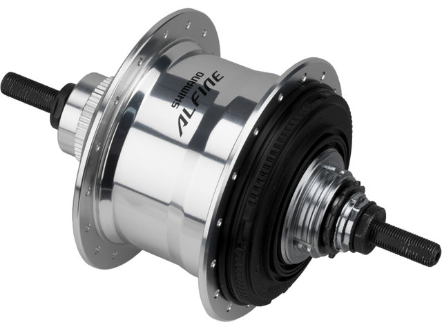 Shimano Alfine Getriebenabe SG-S7001-11 